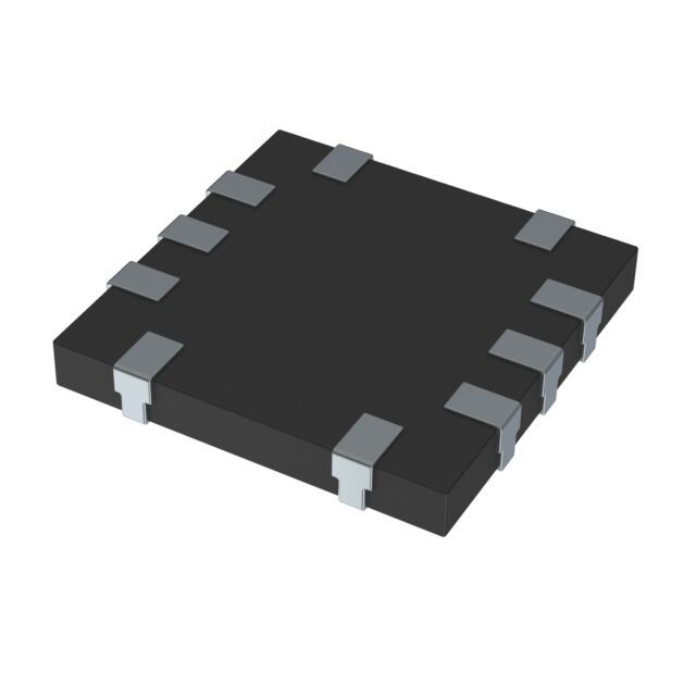 10-SMD Module