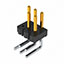 TSW-103-08-S-D-RA-001 TSW-103-08-S-D-RA-001