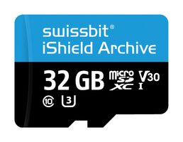 SWISSBIT SFSD032GN1PT1MT-I-6F-07P-SW6 SWISSBIT SFSD032GN1PT1MT-I-6F-07P-SW6