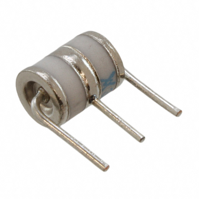 GTCA Series 3 Lead (Radial Bend)