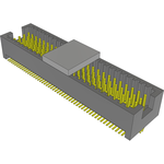 Samtec-MOLC-125-02-S-Q-LC-P-TR Connector Headers and PCB Receptacles Conn Shrouded Header (4 Sides) HDR 100 POS 1.27mm Solder ST SMD T/R Samtec-MOLC-125-02-S-Q-LC-P-TR Connector Headers and PCB Receptacles Conn Shrouded Header (4 Sides) HDR 100 POS 1.27mm Solder ST SMD T/R