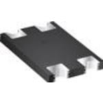 Bourns-CD-HD2004 Bridge Rectifiers Diode Rectifier Bridge Single 40V 2A 4-Pin Chip T/R
