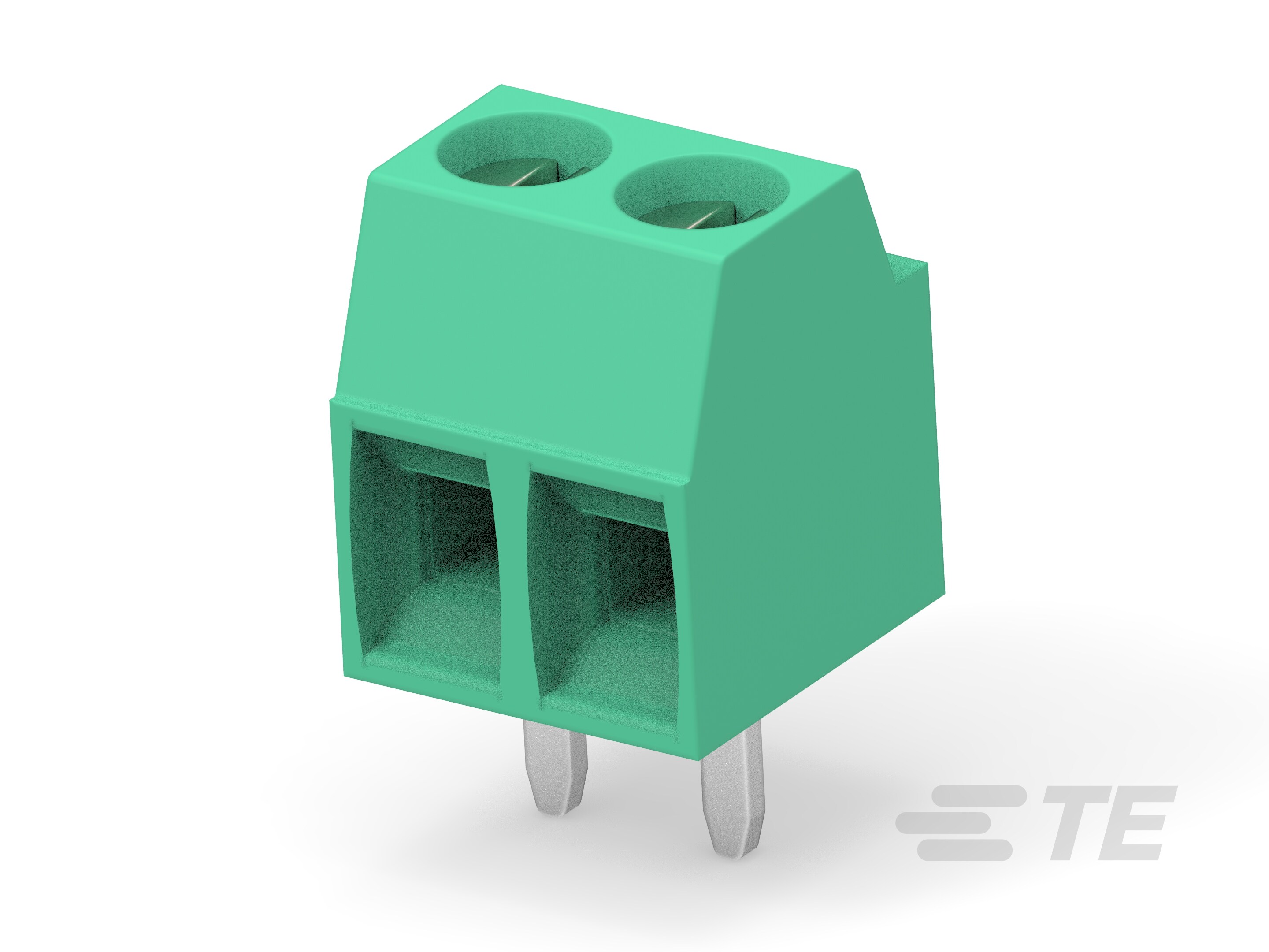 2P,STRAIGHT,SIDE ENTRY,3.5MM-1546551-2