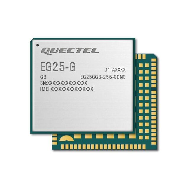 EG25GGDTEA-256-SGNS EG25GGDTEA-256-SGNS
