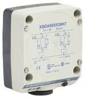TELEMECANIQUE SENSORS XSDA605539H7 TELEMECANIQUE SENSORS XSDA605539H7