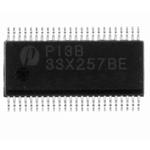 Diodes Incorporated-PI3C32X384BE Bus Switches Bus Switch 4-Element 20-IN 48-Pin BQSOP Tube