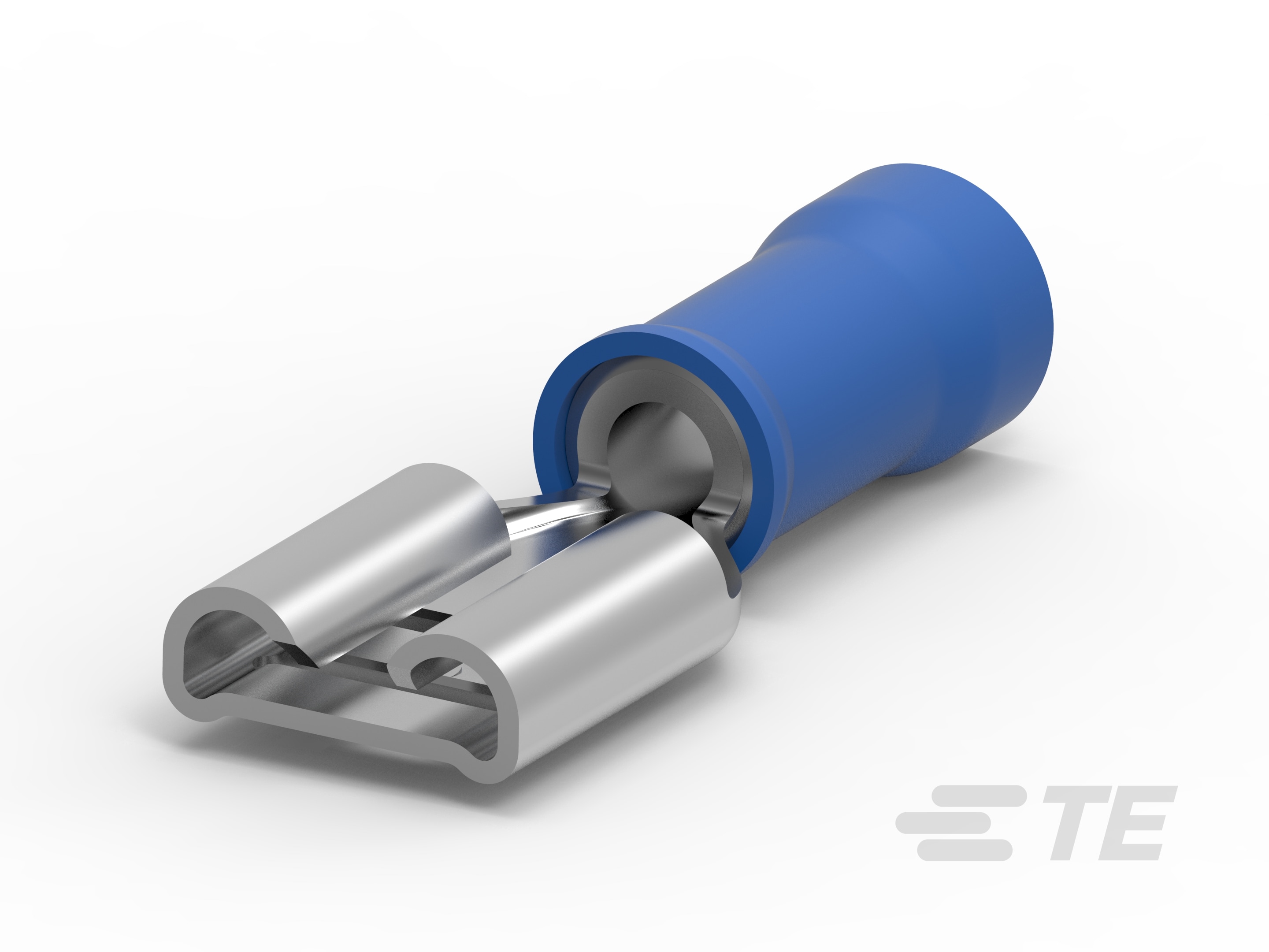 RECEPT,PIDG FASTON 16-14 187-640919-1