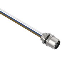 BANNER ENGINEERING BR-M8M3R8-2