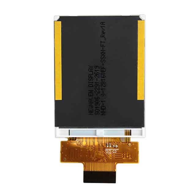 NHD-1.8-128160EF-SSXN-FT