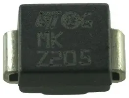STMICROELECTRONICS SM6T22CA