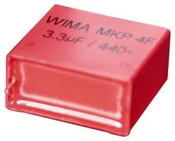 WIMA MKP1W032207F00KSSD WIMA MKP1W032207F00KSSD