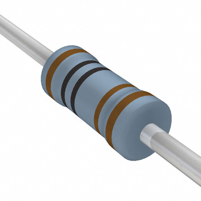 MFR-25FRF52-1K MFR-25FRF52-1K