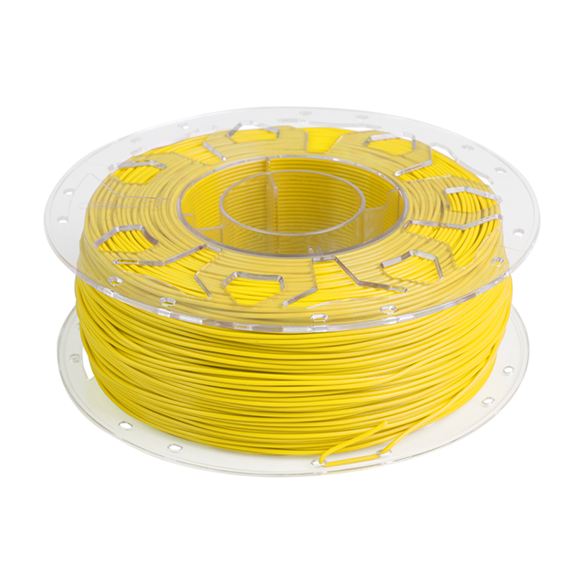 CR-PLA YELLOW CR-PLA YELLOW