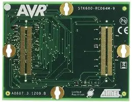 MICROCHIP ATSTK600-RC09