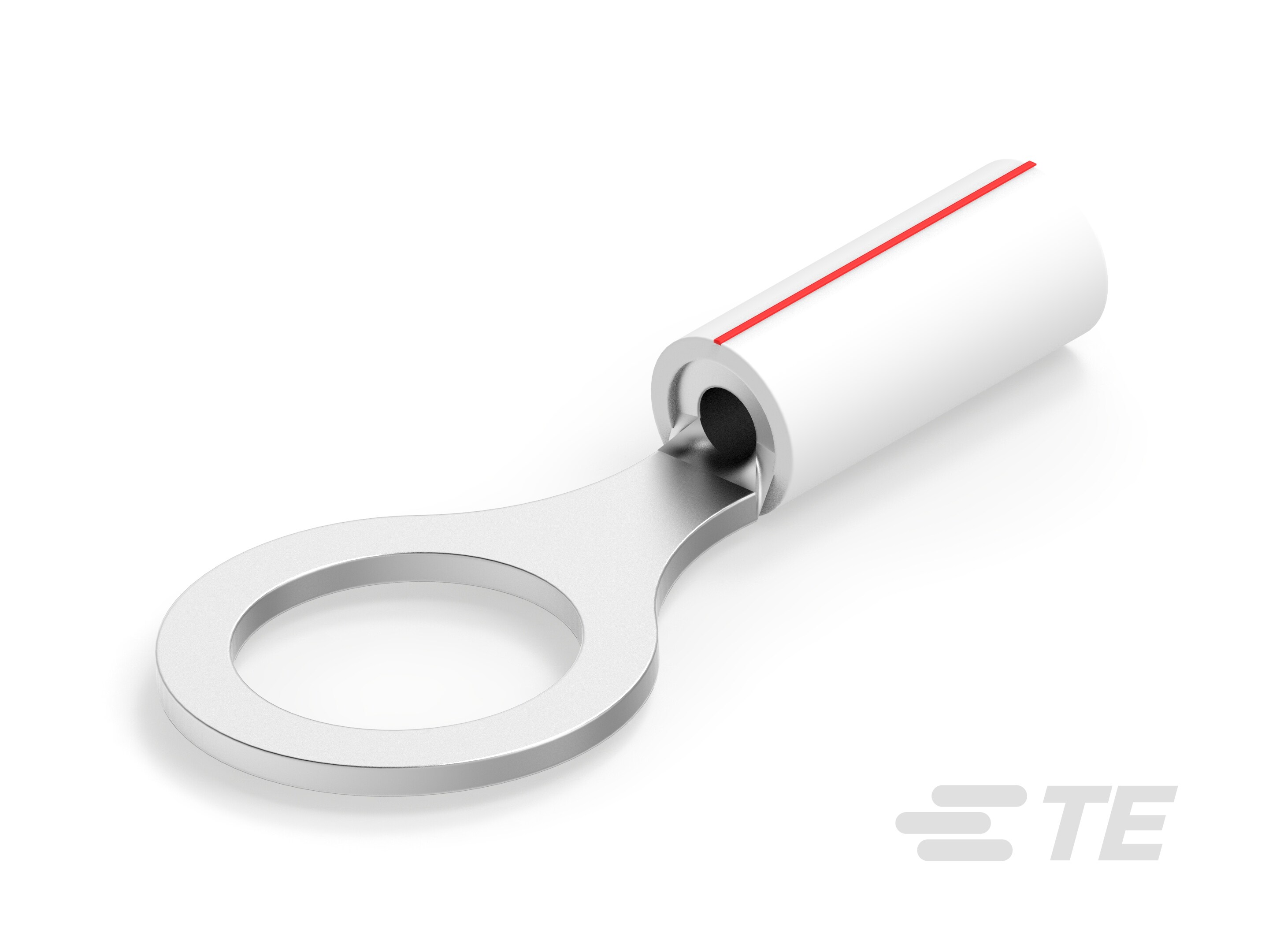 PIDG PVF2 22-16COM22-18MIL5/16-696422-8