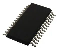 MICROCHIP MCP3912A1-E/SS