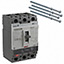 UTS150N-FTU-60A-3P-LL-UL UTS150N-FTU-60A-3P-LL-UL