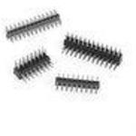 3M-151280-8422-RB Connector Headers and PCB Receptacles Conn Unshrouded Header HDR 80 POS 2mm Solder ST Thru-Hole Box