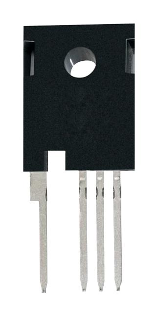 Transistor MOSFET N-CH 650V 39A 4-Pin TO-247 Tube