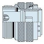 Glenair-942-005MH35PN Connector Circular Conn Circular Saver PIN/SKT 100 POS ST 100 Terminal 1 Port Glenair-942-005MH35PN Connector Circular Conn Circular Saver PIN/SKT 100 POS ST 100 Terminal 1 Port