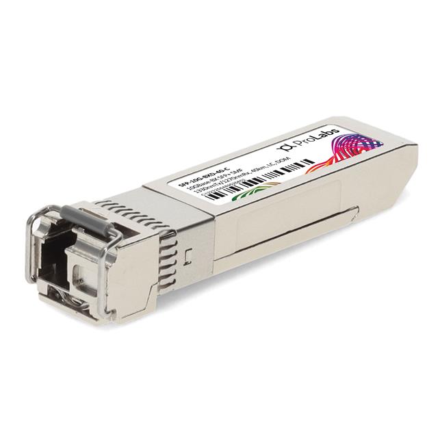 SFP-10G-BXD-40-C SFP-10G-BXD-40-C