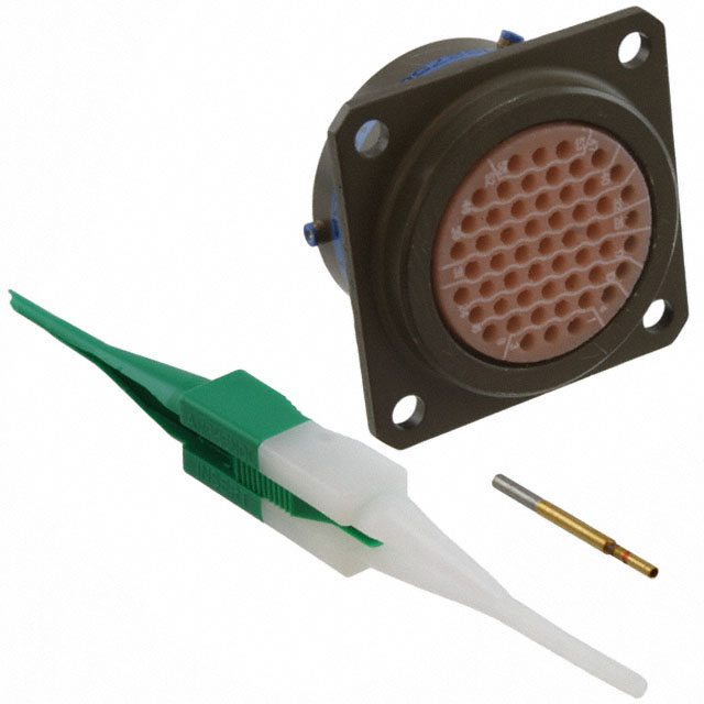 MS27508E16B35P MS27508E16B35P