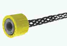 1300990176 - MAX-LOC/Watertite Cord Grips, 3/4" NPT, Straight Male, Body Size F3, Cable Diameter 14.27-17.45mm (.562-.687"), Non-Metallic 1300990176 - MAX-LOC/Watertite Cord Grips, 3/4" NPT, Straight Male, Body Size F3, Cable Diameter 14.27-17.45mm (.562-.687"), Non-Metallic