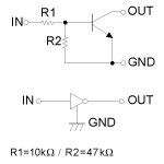 Product schematic image