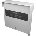 Littelfuse-RM2000-RTDW Relay Accessories Relay Accessories Silver Tin Oxide Remote Monitor for Electromechanical Relay