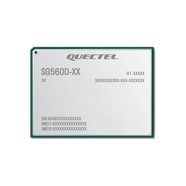 SG560DNAPA-U61-TA0AA SG560DNAPA-U61-TA0AA