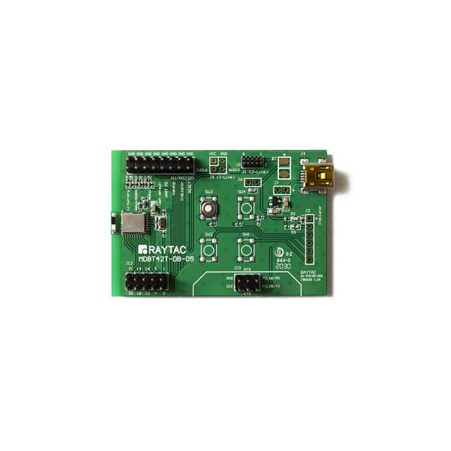 MDBT42T-DB-05 MDBT42T-DB-05