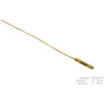 TE Connectivity-GA100K6MCD1 Thermistors Thermistor NTC 100K Ohm 25% 2-Pin Wire 4261K