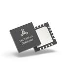 Analog Devices-TMC2300-LA Motor Controller and Driver ICs Dual Full Bridge Motor Driver 20-Pin QFN EP Tray