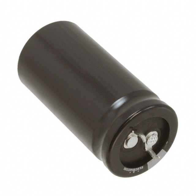 Radial, Can - Snap-In Radial, Can - Snap-In