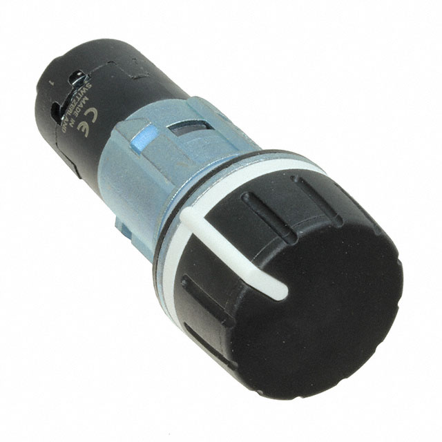 45 Series_Potentiometer