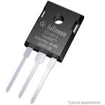 Infineon Technologies AG-IDW15G120C5BFKSA1 Rectifiers Diode Schottky 1.2KV 49A 3-Pin(3+Tab) TO-247 Tube