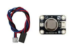 DFROBOT SEN0127 DFROBOT SEN0127