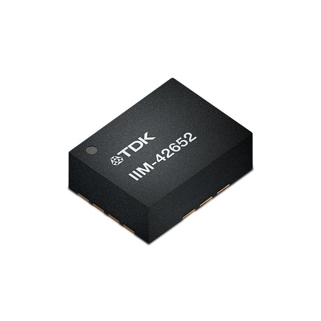 IIM-42652 IIM-42652