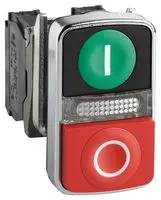 SCHNEIDER ELECTRIC XB4BW73731B5