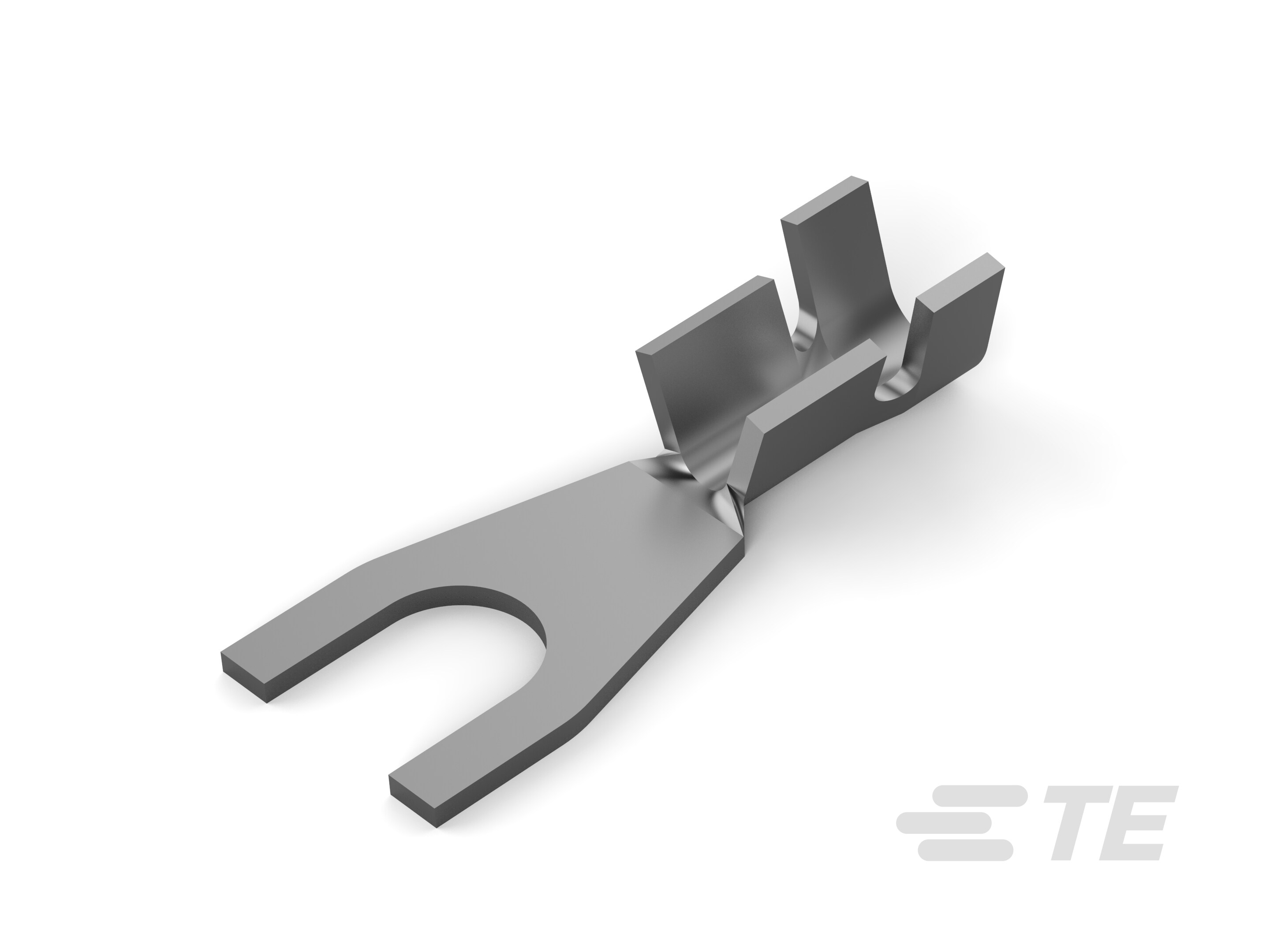 WIRE TERMINAL 18-14 AWG 0.24 X .394 TPBR-140791-2