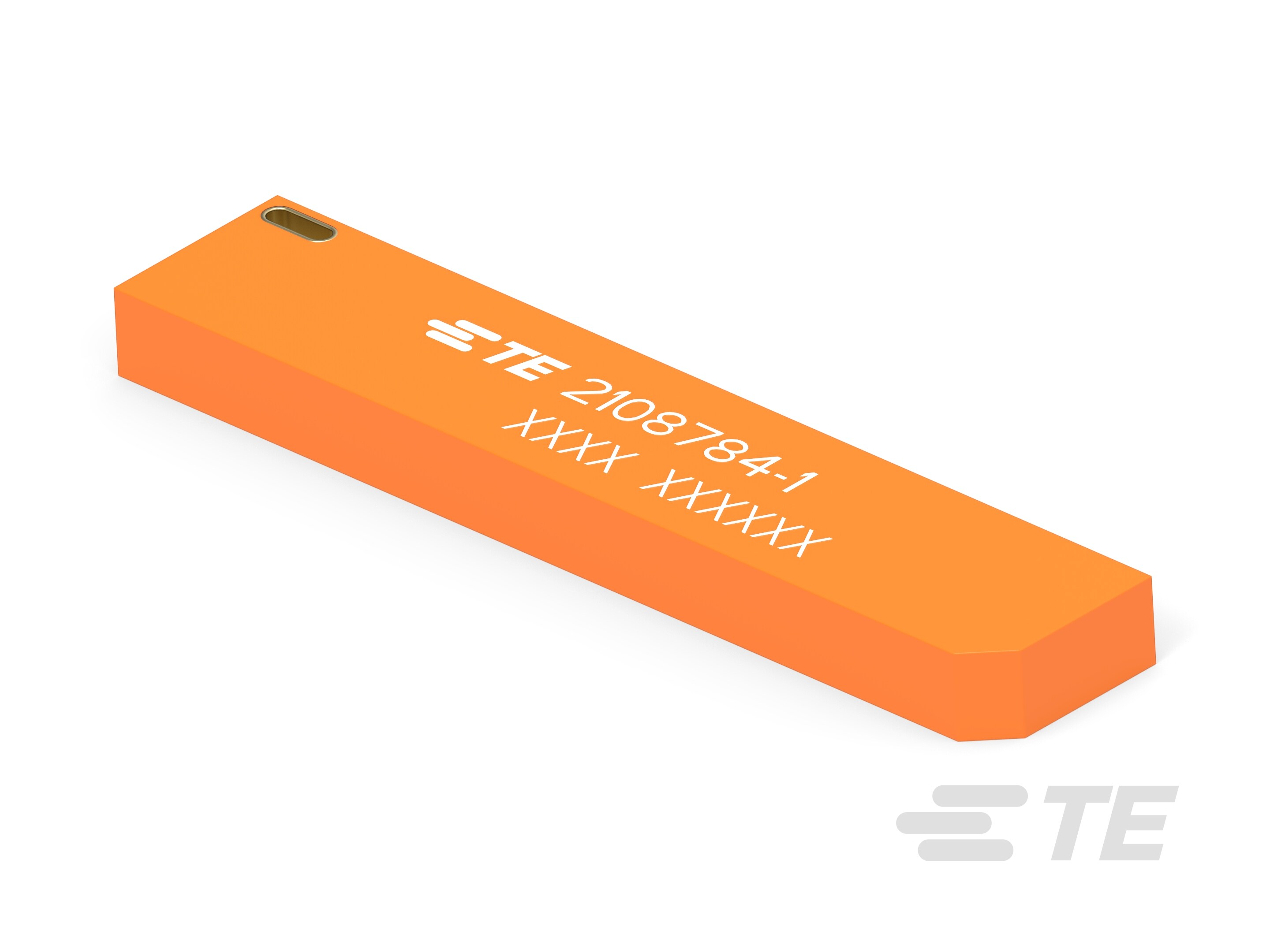 PCB ANTENNA, SMD, 698-6000MHz-2108784-1