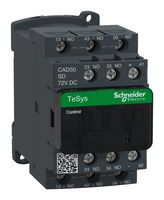 SCHNEIDER ELECTRIC CAD50SD SCHNEIDER ELECTRIC CAD50SD