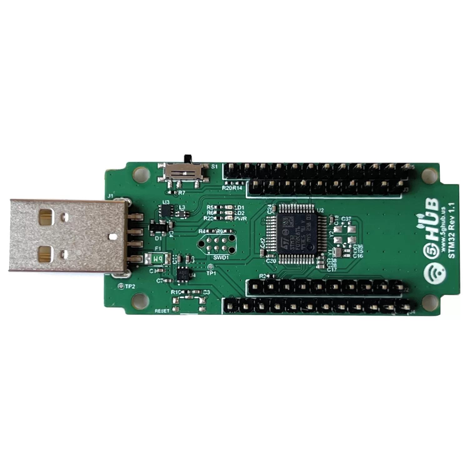 STM32USBR10 STM32USBR10