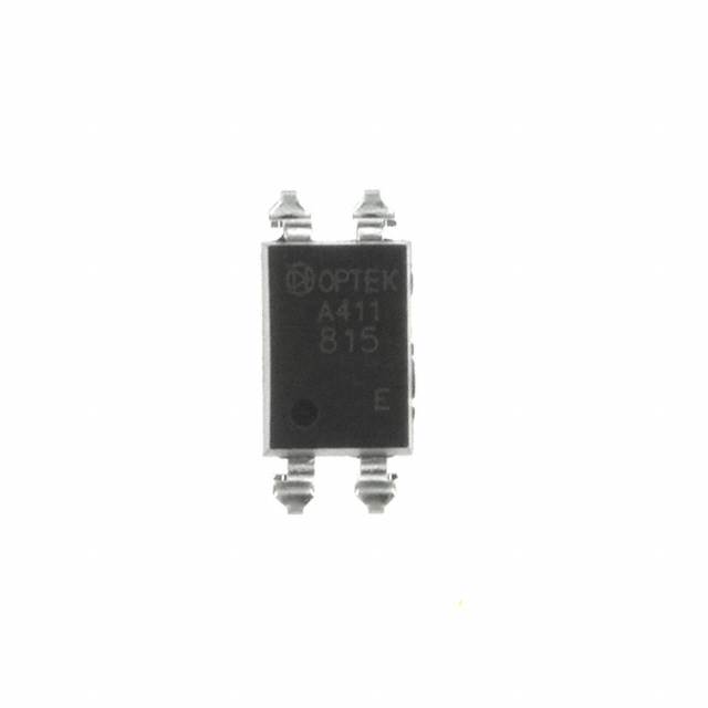 OPIA411ATU OPIA411ATU