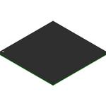 Microchip Technology-M2S150TS-1FCG1152M Field Programmable Gate Arrays - FPGAs FPGA SmartFusion2 Family 146124 Cells 65nm Technology 1.2V 1152-Pin FCBGA Tray