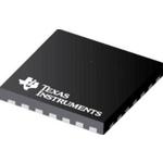 Texas Instruments-TLV320AIC23BRHD Audio CODECs General Purpose Audio Codec 2ADC / 2DAC Ch 28-Pin VQFN EP Tube