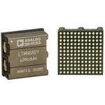 Analog Devices-LTM4680IY DC to DC Converter and Switching Regulator Module Dual 30A or Single 60A µModule Regulator with Digital Power System Management