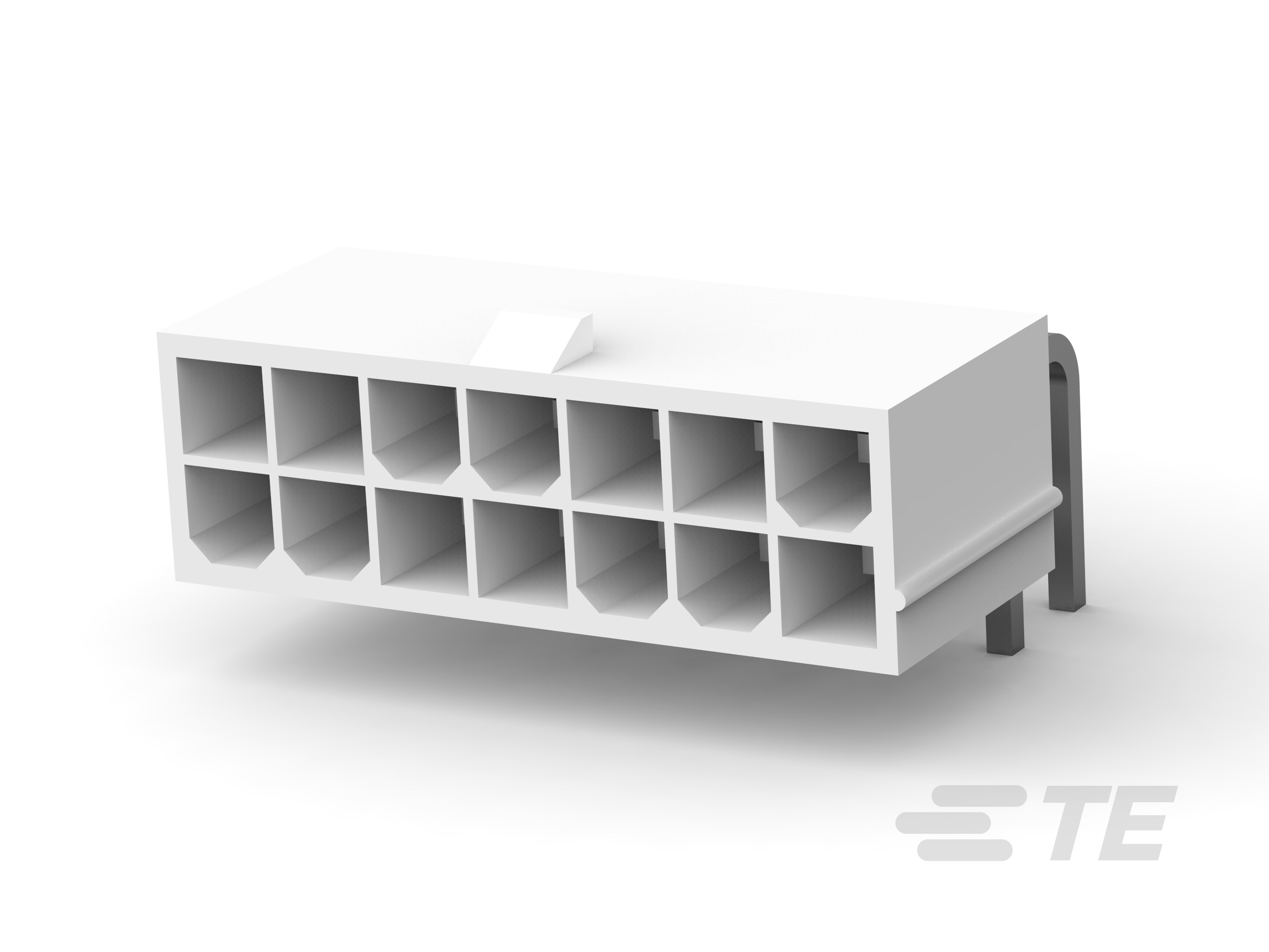 14P VAL-U-LOK R/A HDR V0-1-1586042-4