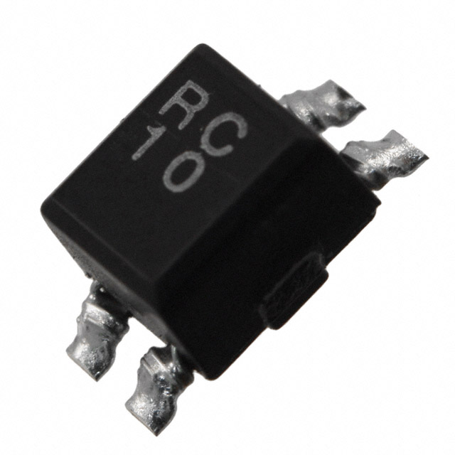 CM04RC10T CM04RC10T