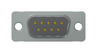 AMPHENOL CONEC 163A11069X